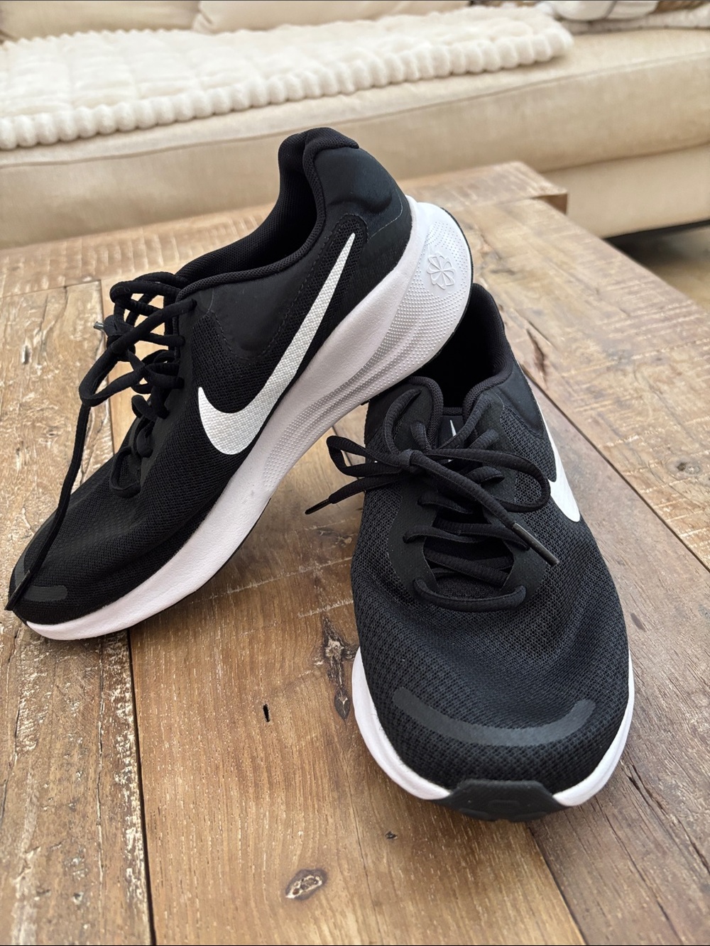 Nike Revolution Sneakers